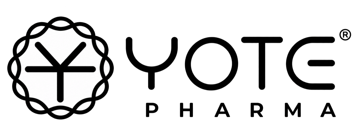 Yotepharma