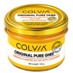 COLVIA Original Pure Ghee с коластра – 160 г