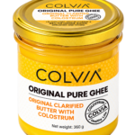 COLVIA Original Pure Ghee с коластра – 360 г