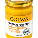 COLVIA Original Pure Ghee с коластра – 595 г