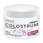 COLVIA Colostrum с арония и витамин C – 100 г
